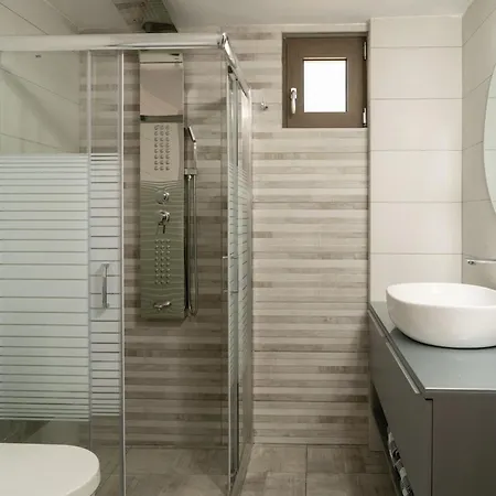 Feriehus Emily In Countryside *