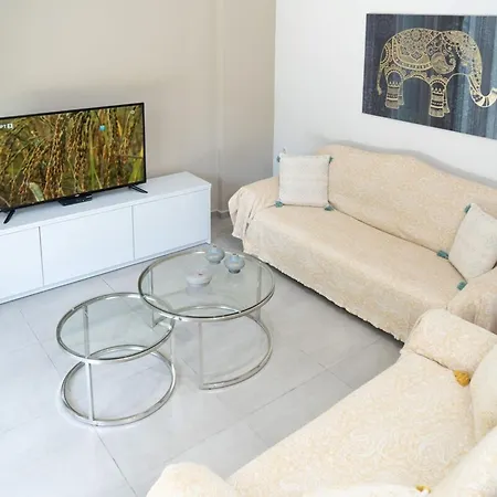 Emily In Countryside Feriehus