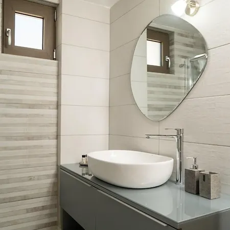 Emily In Countryside Holiday home Chania (Crete)