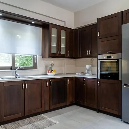 Emily In Countryside *