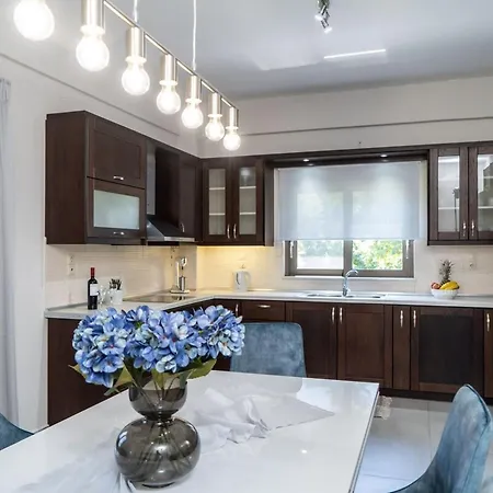 Emily In Countryside Holiday home Chania (Crete)