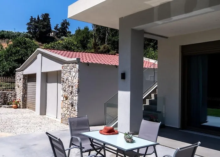 別荘 Emily In Countryside ハニア