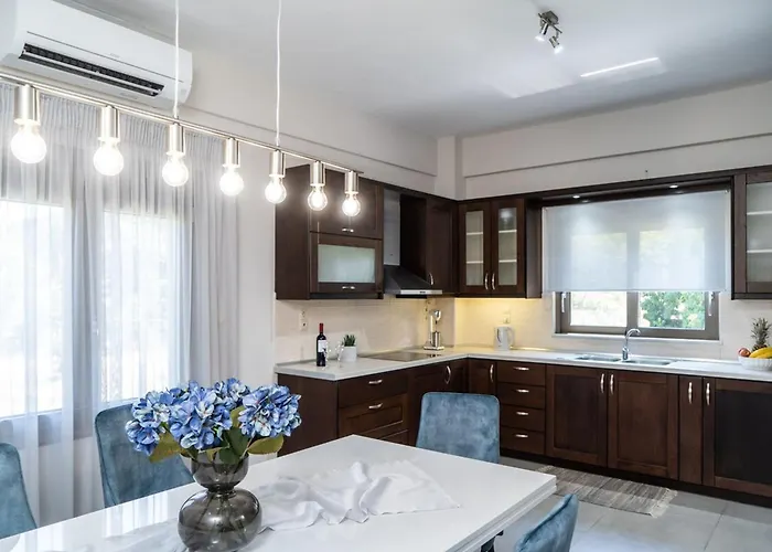 Emily In Countryside 別荘 ハニア