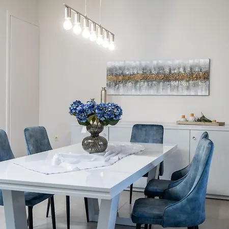 Emily In Countryside Chania (Crete)