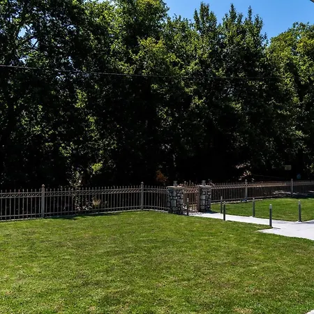 Emily In Countryside