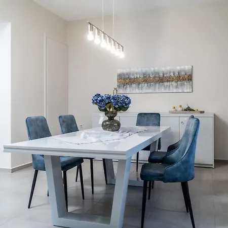 Emily In Countryside