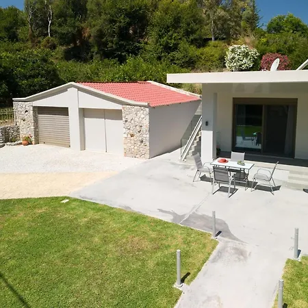 Emily In Countryside 別荘 ハニア