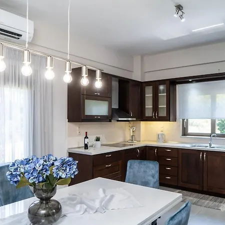 Emily In Countryside 別荘 ハニア