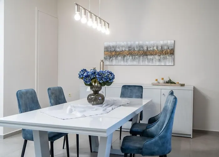 Emily In Countryside Chania (Crete)