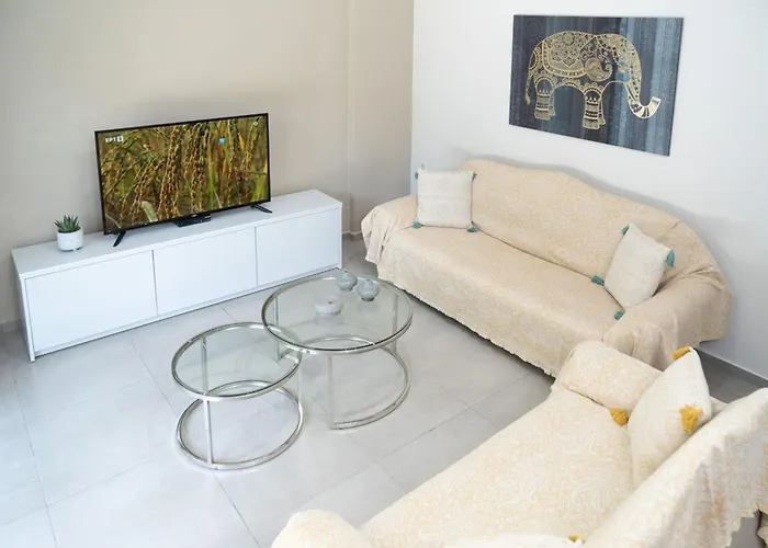 Emily In Countryside Semesterbostad