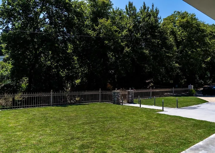 Emily In Countryside