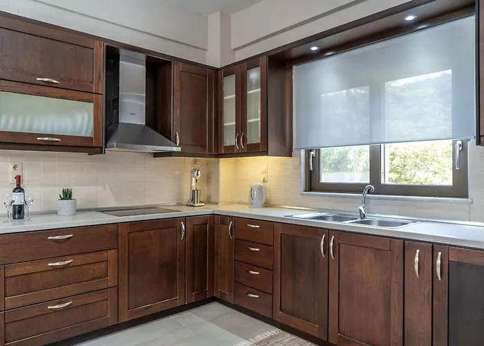 Emily In Countryside *