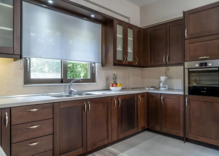 Emily In Countryside Chania (Crete)